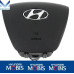 airbag module passenger for hyundai sonata lf 2014-17
